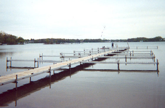 Docks