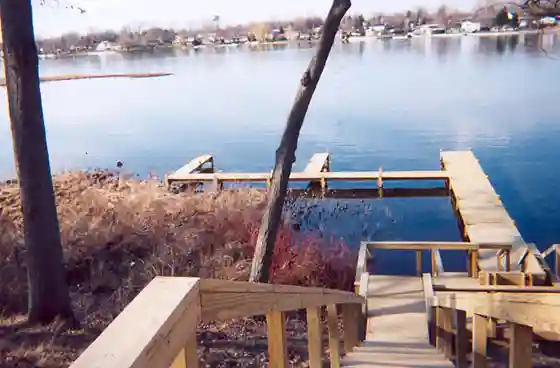 Seasonal and Permanent Dock Installation Solutions in Oakland County, Michigan